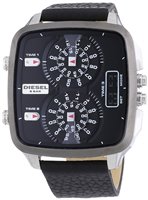 Orologio Diesel Uomo in Acciaio DZ7302 - DZ7302